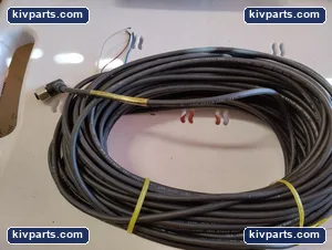 E18019 Female Cord – actual item, photo 3 of 4