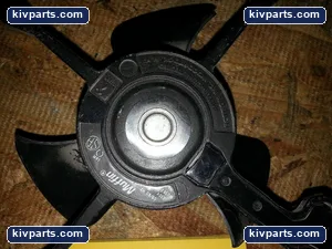 Comair Rotron MU3B2 Muffin Axial Cooling Fan – actual item, photo 2 of 2