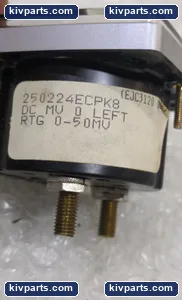 Yokogawa L531-21-17O5 – actual item, photo 4 of 6