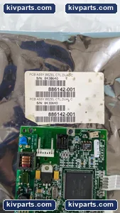Wayne 886142-001 PCB – actual item, photo 2 of 11