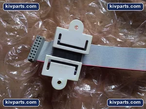 Federal Products E229342 5304 DC05 Circuit Board PCB – actual item, photo 6 of 7