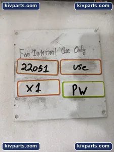 CKD 4KB320 Solenoid Valve – actual item, photo 5 of 5
