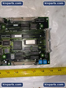 Mitsubishi QY22IB PLC I/O Module – actual item, photo 6 of 10