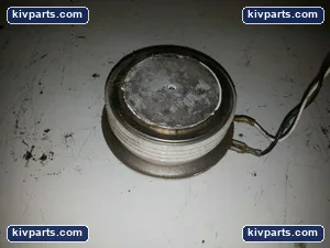 Westcode 24870-702-01 Thyristor SCR – actual item, photo 2 of 4