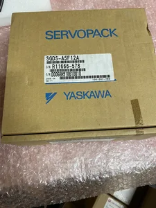 Yaskawa SGDS-A5F12A Servopack Servo Drive