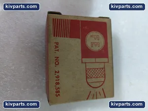 LS-1 FE Scanner – actual item, photo 3 of 5