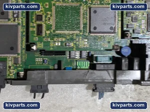 Fanuc A16B-3200-0320 Card CNC Control Module PCB – actual item, photo 16 of 21