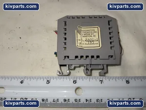 Waddington Electronics EAOI-1 Multiplexer – actual item, photo 2 of 3