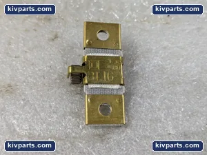 Square D B1.16 Relay Heater Element Coil – actual item, photo 3 of 5