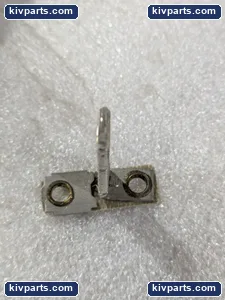 General Electric CR123C071A Relay Thermal Heater Element – actual item, photo 3 of 5