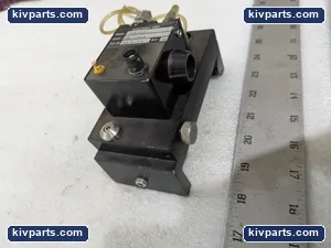 201319 Quantronix Corp Laser Control – actual item, photo 2 of 8