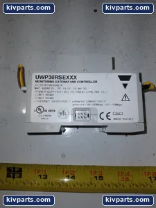 Carlo Gavazzi UWP30RSEXXX Gateway and Controller – actual item, photo 2 of 4