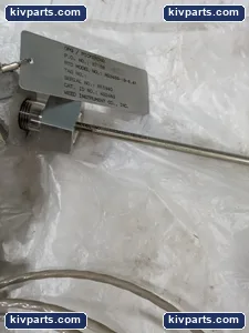 Weed N9345S-2A Detector Resistance Temperature – actual item, photo 6 of 7