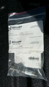 Balluff BES-M12ML-PSC20B-S04G-002 Proximity Switch Sensor