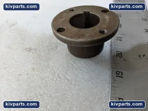 Browning Taper Bushing Shaft Coupling – actual item, photo 6 of 10