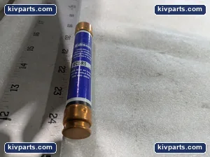Edison ECSR5 Class RK5 Fuse – actual item, photo 4 of 8