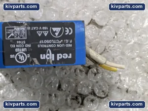 Red Lion CTL51F – actual item, photo 4 of 7