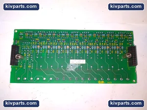 Allen-Bradley 42336-169-06 Interface Board – actual item, photo 3 of 4