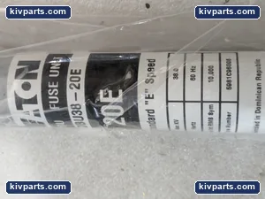Eaton DBU38-20E DBU Expulsion Fuse – actual item, photo 4 of 10