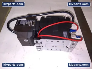 Eaton B27CNE30B040 Definite Purpose Starter – actual item, photo 4 of 6