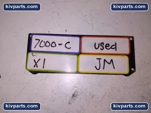 General Electric 643X97 JVM-3 Potential Transformer – actual item, photo 4 of 4