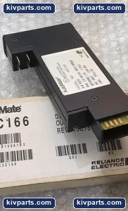 Electric 45040 Output Module Dual N.C Contact – actual item, photo 3 of 5