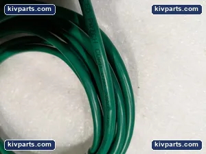 ENHANCED PATCH CORP UTP 24AWG 4PR – actual item, photo 4 of 5