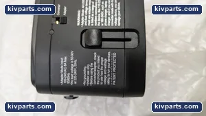 MAX.ADAPTER50/60HZ Adapter – actual item, photo 5 of 9