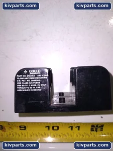 Mersen 20312 Fuse Block – actual item, photo 2 of 4