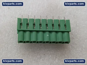 Phoenix Contact 1943593 Terminal Block – actual item, photo 3 of 5