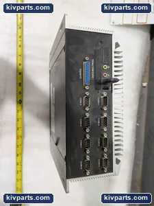 Advantech ARK-3500 – actual item, photo 2 of 4