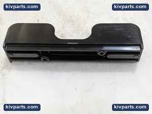 Mersen 61006 Class Fuse Block Holder – actual item, photo 4 of 5