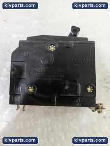 Square D AB-4435 – actual item, photo 3 of 5