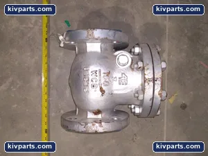 4EVERGREEN Valve – actual item, photo 3 of 5