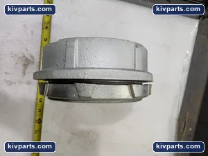 Efcor Hub Electrical Enclosure Fitting – actual item, photo 2 of 4