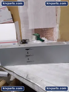 Foxboro 130M-N4 Pneumatic Controller – actual item, photo 6 of 8