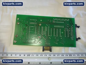 Allen-Bradley 120771 Keypad Operator Display – actual item, photo 4 of 5