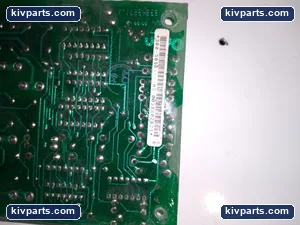 Cummins 300-3096 SIGNAL MODULE 332-3271 ATS Pcb – actual item, photo 3 of 4
