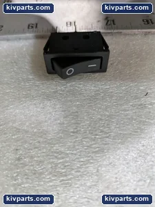 T85/55 Rocker Switch – actual item, photo 6 of 7
