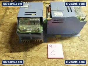 GMB-2A-9-494-87.330.000 Trutzschler AB – actual item, photo 2 of 2