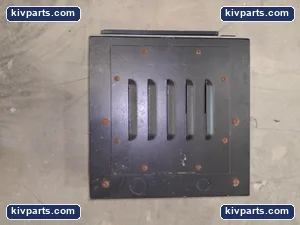 Microtrak Controls Register Control – actual item, photo 2 of 4