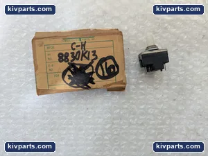 8330K13 Pushbutton Switch – actual item, photo 4 of 6