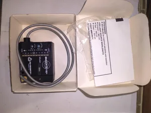 Tri-tronics Smarteye SAR