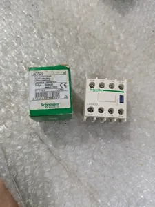 Schneider Electric LADN22 TeSys Auxiliary Contact Block