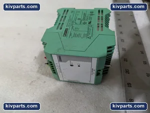 Phoenix Contact Terminal Block – actual item, photo 2 of 12