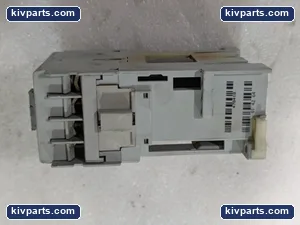 Animatics SM17205D Allen Bradley Contactor – actual item, photo 3 of 6
