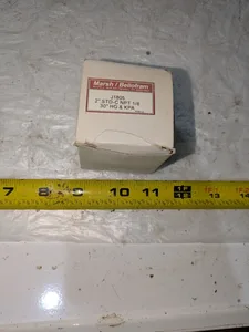 Marsh J1805 Pipe Fitting