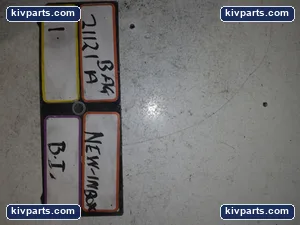 Fuji Electric 4NKOAF Thermal Overload Relay – actual item, photo 5 of 5