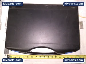 CCD4 AC Adapter – actual item, photo 3 of 4