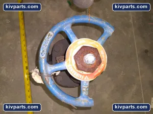 7G6 Fairbanks Valve – actual item, photo 4 of 6